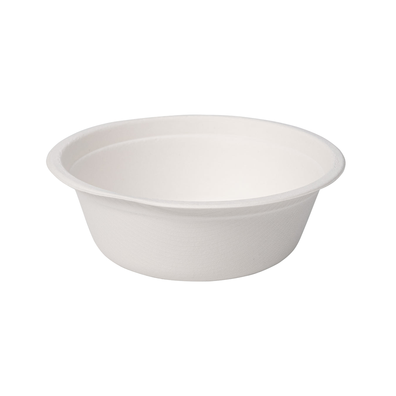 Sugarcane Tableware | 100% Biodegradable