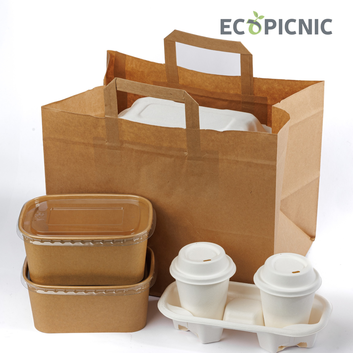 Lerne ECOPICNIC kennen – den Hersteller, dem du vertrauen kannst