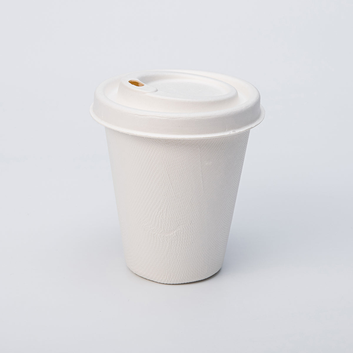Sugarcane cups and accessories